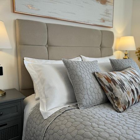 סווינדון Elegant One Bedroom Apartment מראה חיצוני תמונה