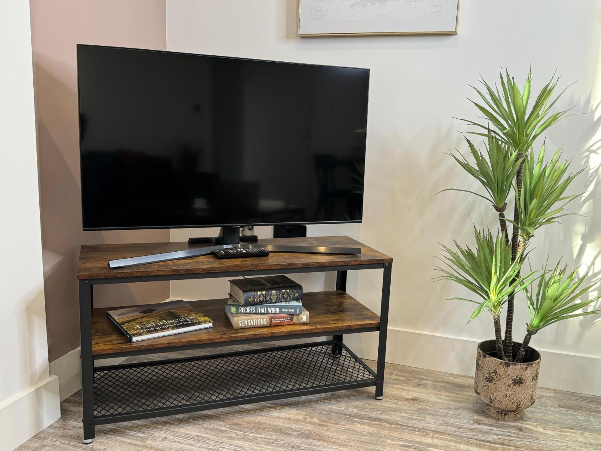 סווינדון Elegant One Bedroom Apartment מראה חיצוני תמונה